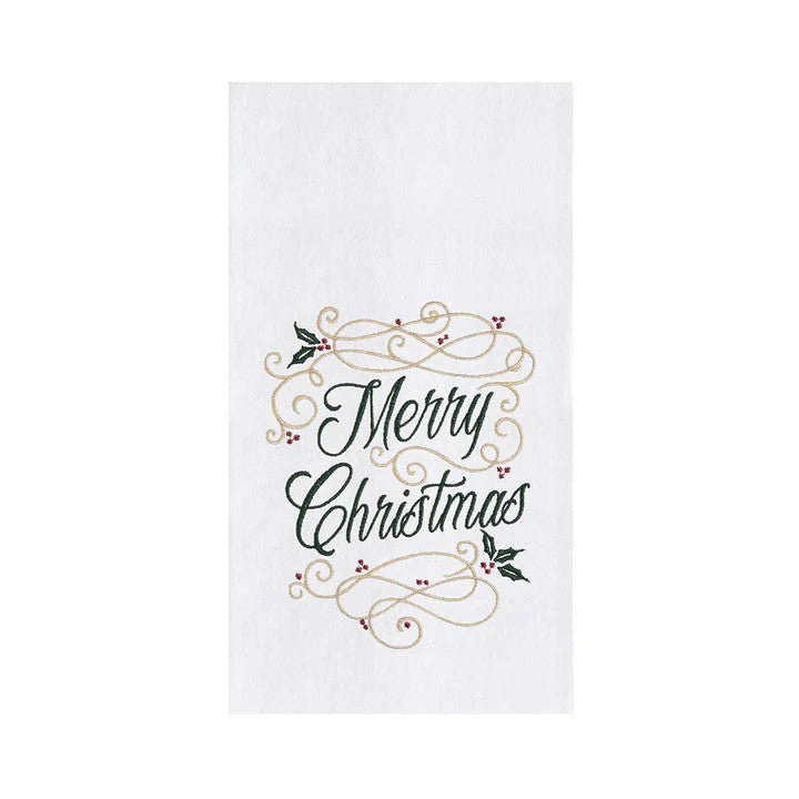 Christmas Tea Towels