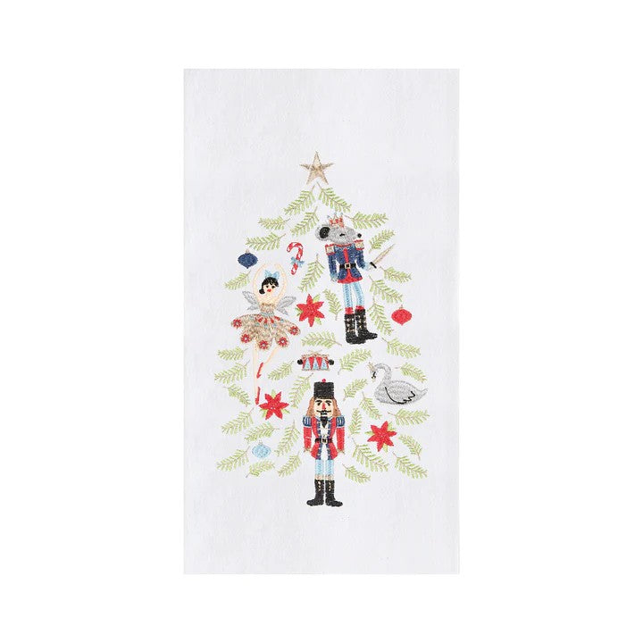 Christmas Tea Towels