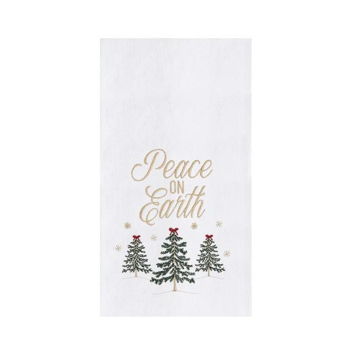 Christmas Tea Towels