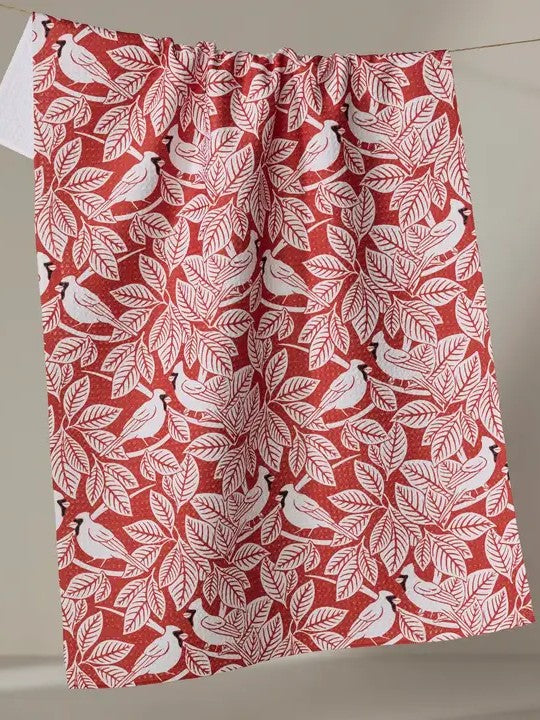 Geoweave™ Tea Towels