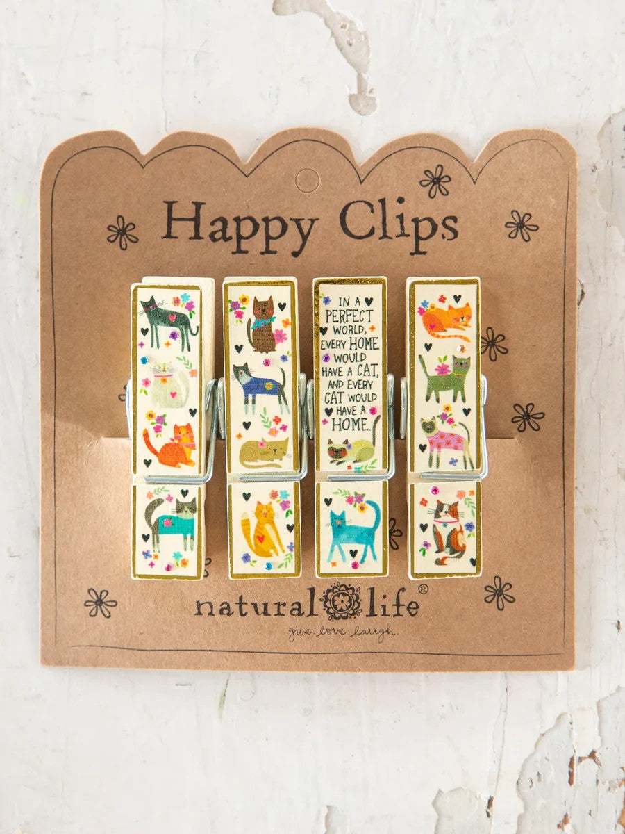 Happy Clips