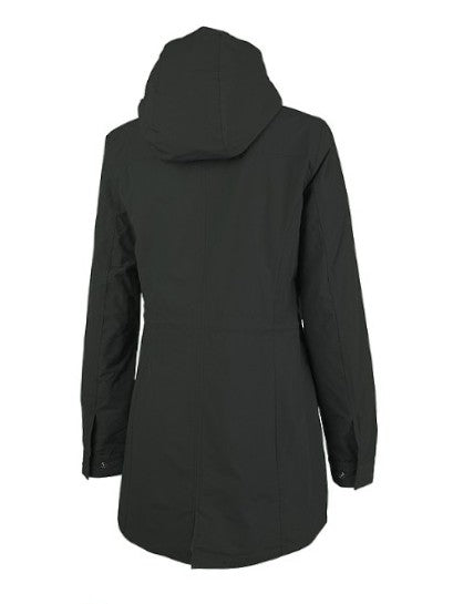 Women's Logan Rain Jacket