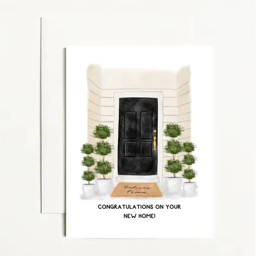 Greeting Cards