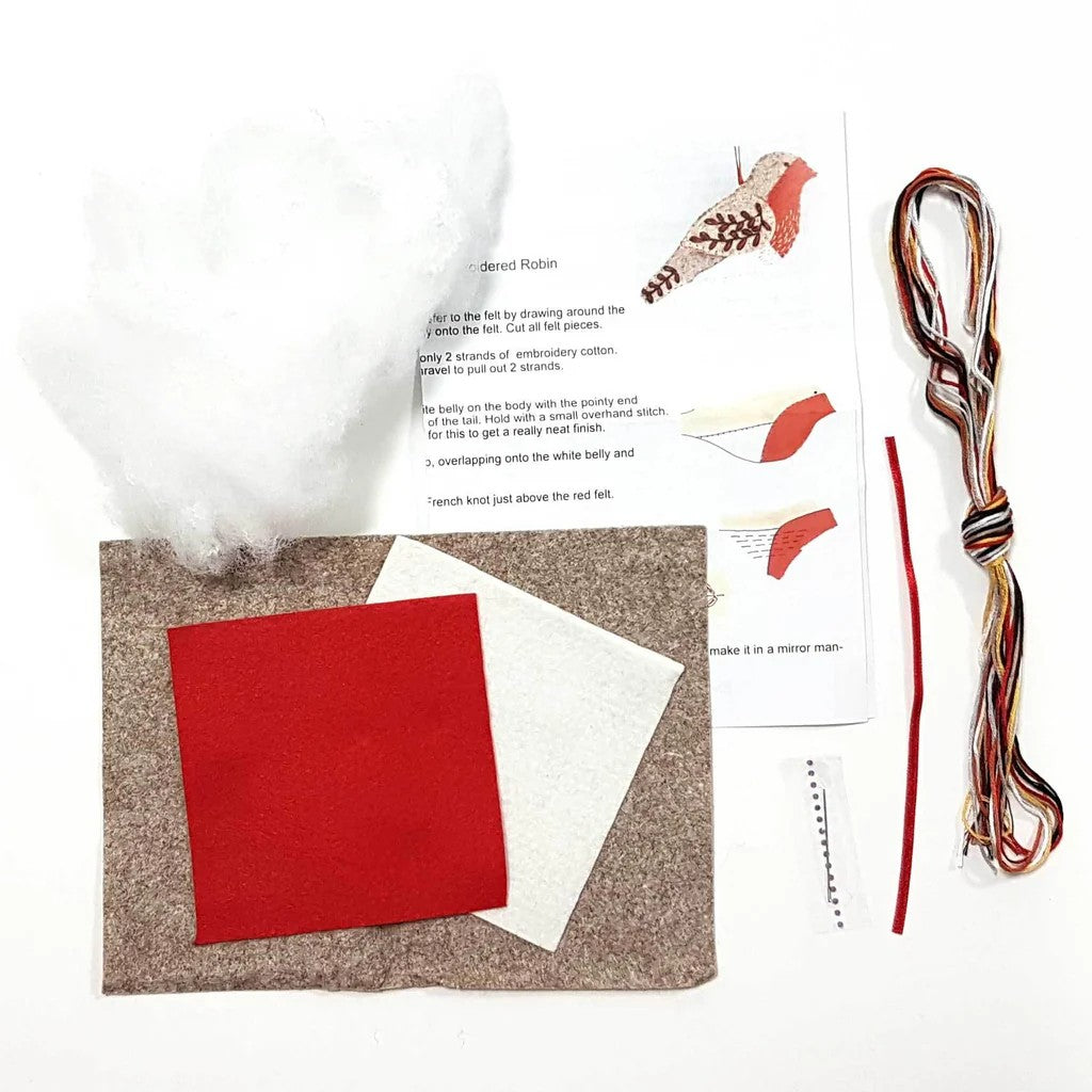 Mini Craft Kits