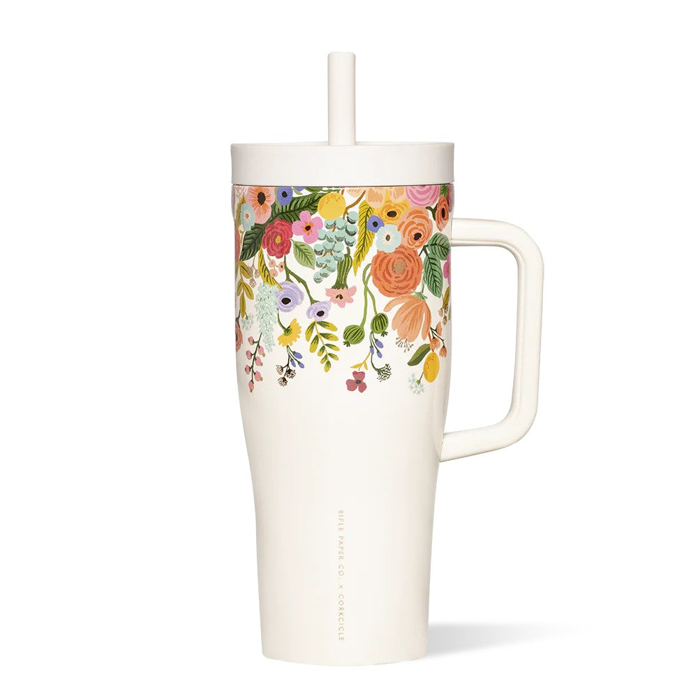 Corkcicle Cruiser Tumbler - 22oz