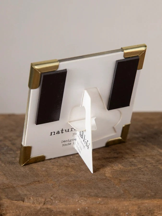 Corner Magnet Keepsake