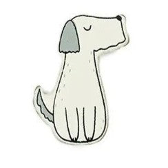 Decorative Wood Tiles: Animals