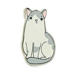 Decorative Wood Tiles: Animals