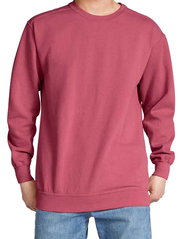 Comfort Colors Sweatshirts