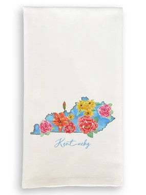 Spring Tea Towels