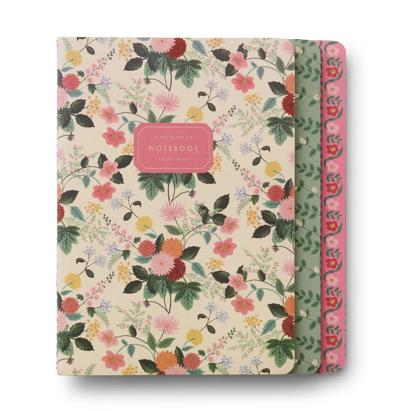Note pad