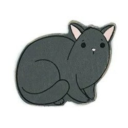 Decorative Wood Tiles: Animals