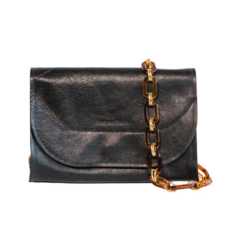 Dorothy Leather Handbag - Designed for Joy