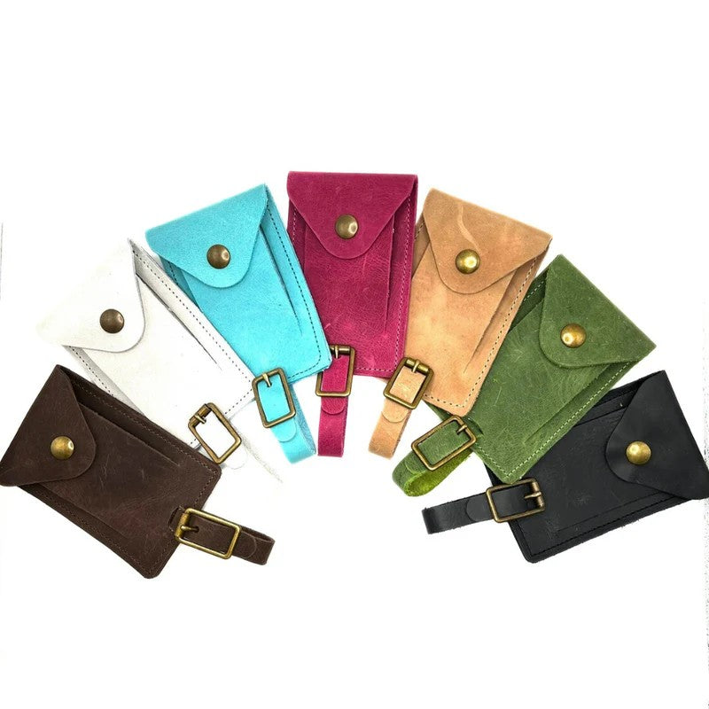 Accessories - Luggage