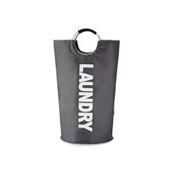 Laundry Tote with Handles