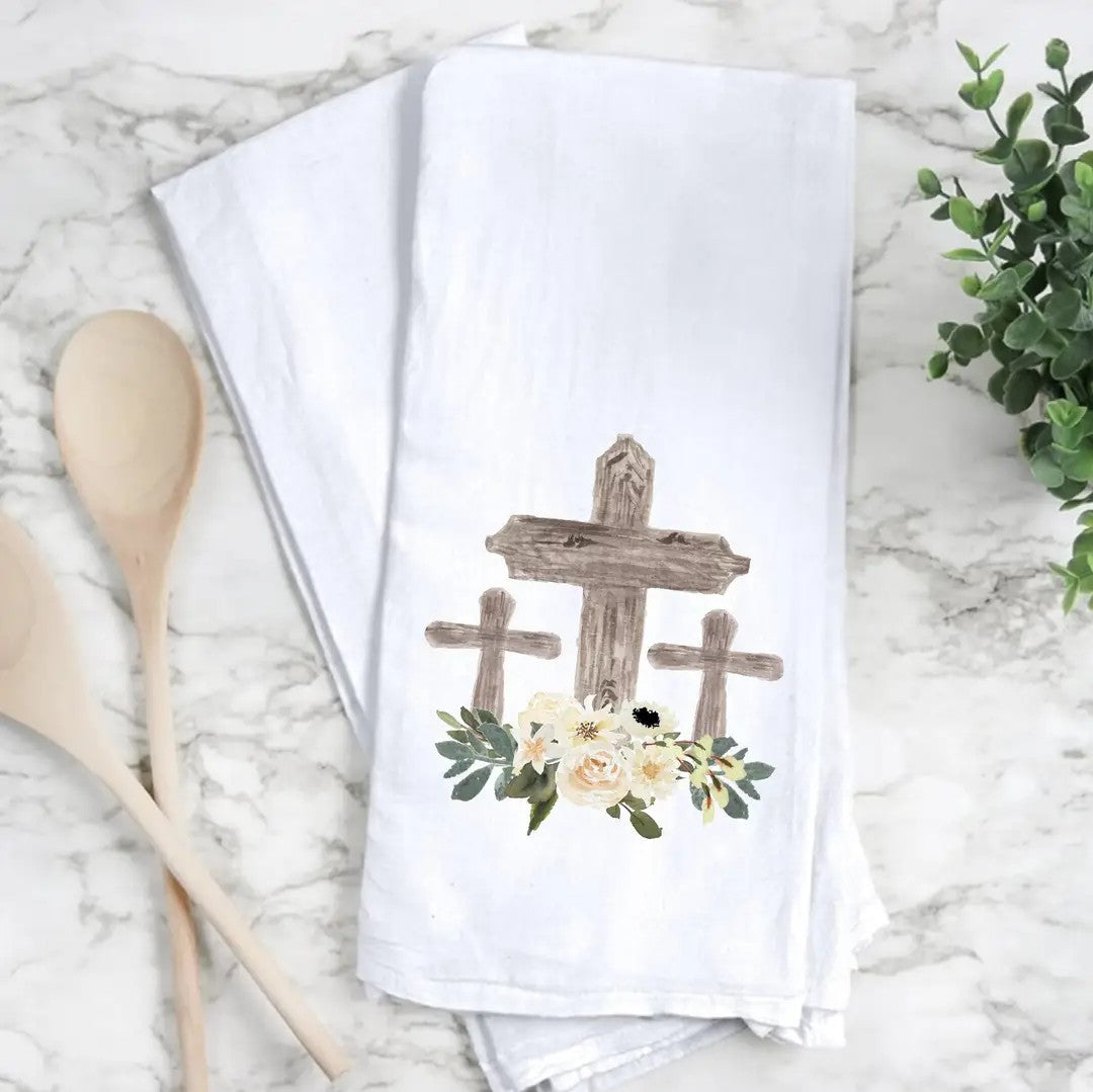 Easter Tea Towels