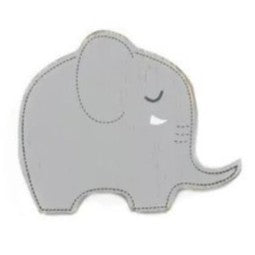 Decorative Wood Tiles: Animals