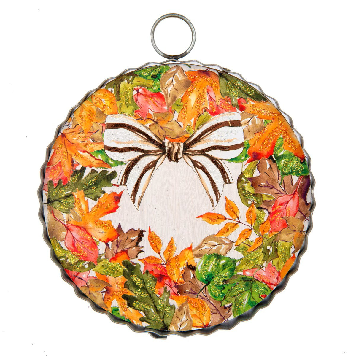 Fall & Halloween Gallery Wall Art