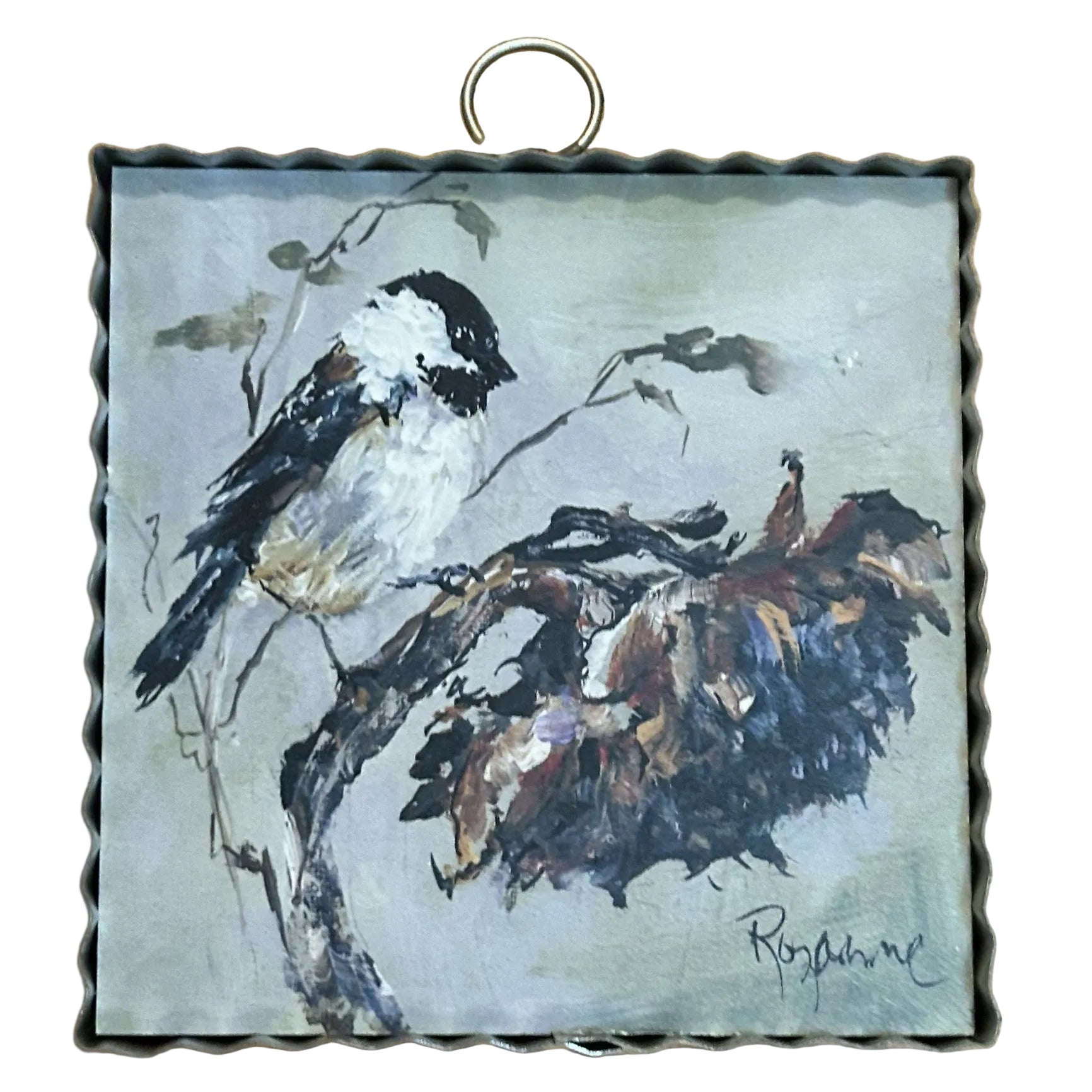 Fall & Halloween Gallery Wall Art