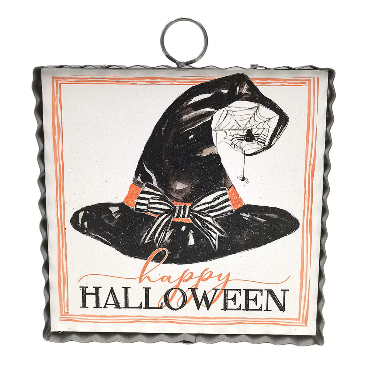 Fall & Halloween Gallery Wall Art