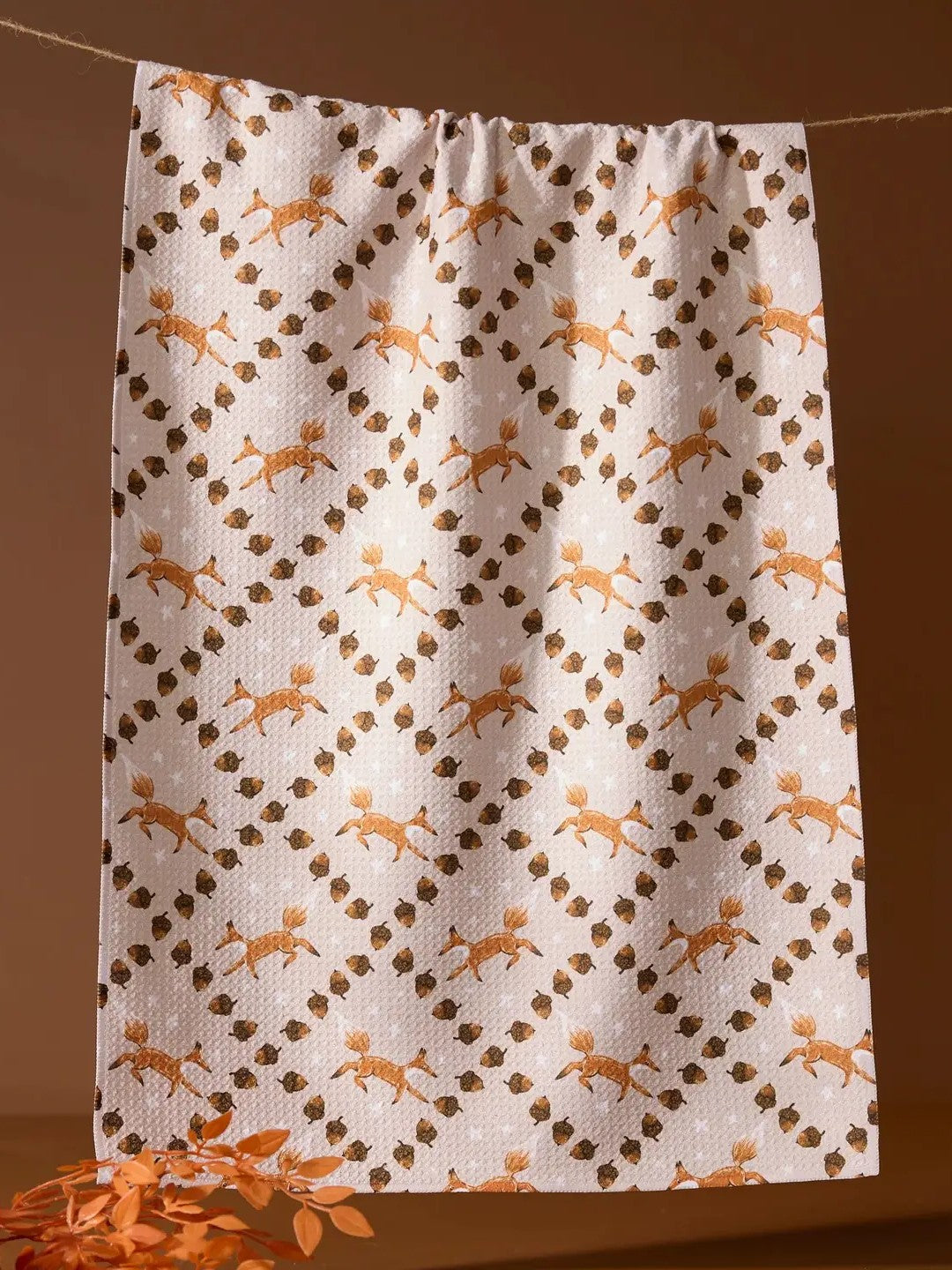 Geoweave™ Tea Towels by Geometry