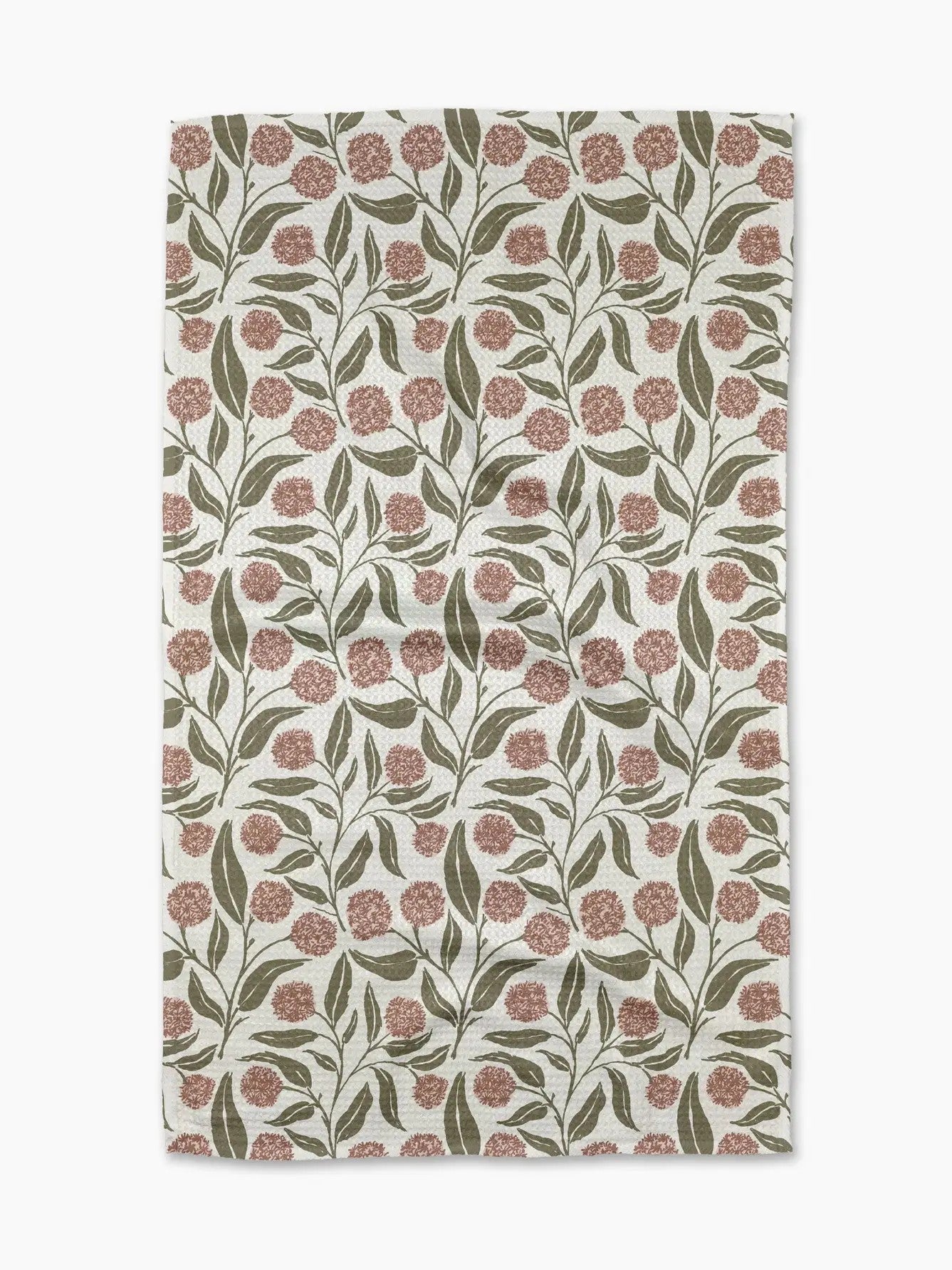 Geoweave™ Tea Towels by Geometry
