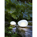Illuminate your outdoor spaces with the Solar Glass Pebble—a stunning blend of form and function. These solar-powered lights capture daylight energy and release a gentle, warm white glow after sunset, transforming gardens, pathways, and patios into magical nighttime retreats. Crafted from premium glass and engineered for durability, they withstand rain, frost, and UV exposure while requiring zero electricity or maintenance. Create an inviting, eco-conscious atmosphere that's as beautiful as it is sustainabl