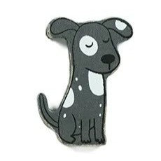 Decorative Wood Tiles: Animals