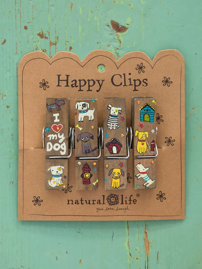 Happy Clips
