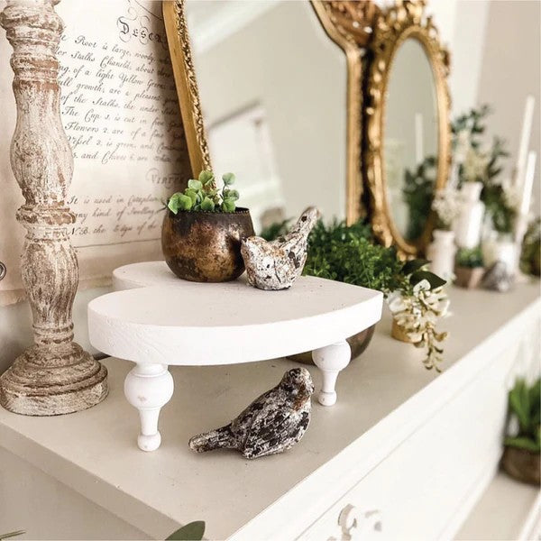 Heart Decorative Stands