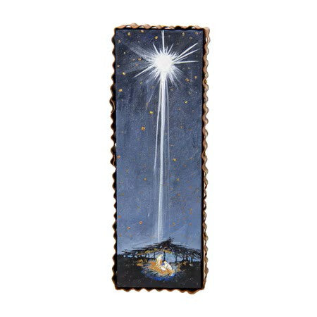 Heavenly Light Print
