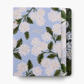 Stitched Notebook Set