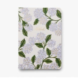 Stitched Notebook Set