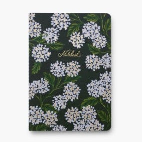 Stitched Notebook Set