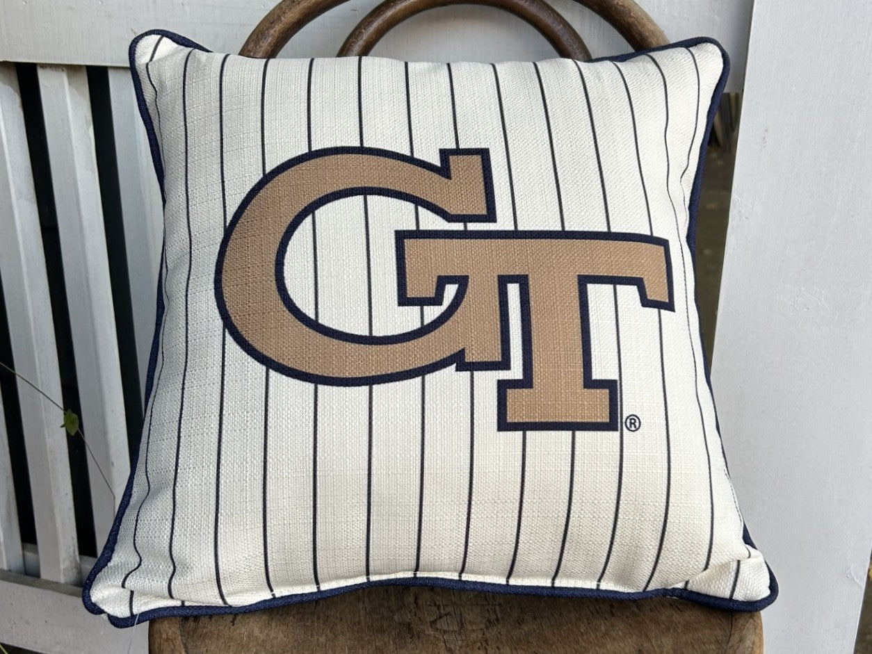 Collegiate Pillows