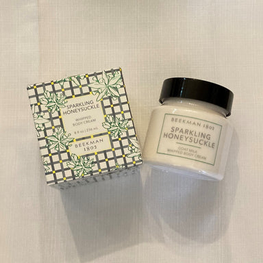 You and your skin will love this luxurious body cream that's brightly scented with a floral and citrus medley of orange zest and bergamot blend with a floral accord of snowdrop and jasmine petals. It goes on smooth and absorbs quickly, leaving your body feeling restored and soft.   Size: 8 oz.