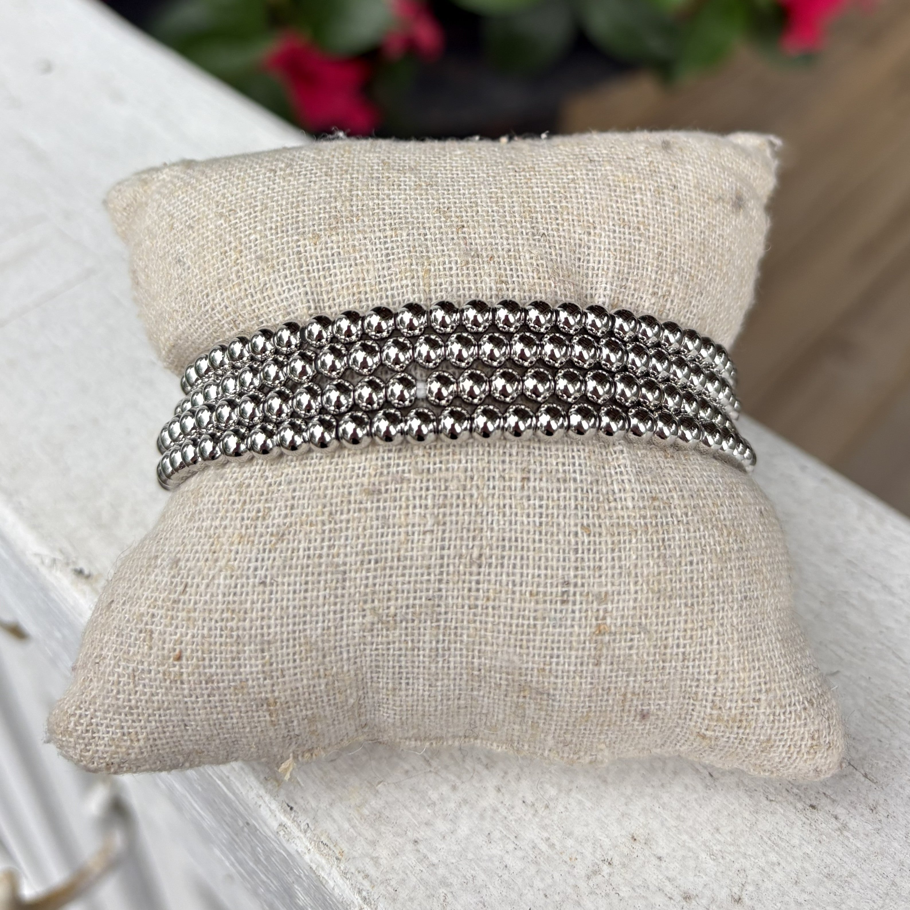 Small Beaded Bracelet Sets