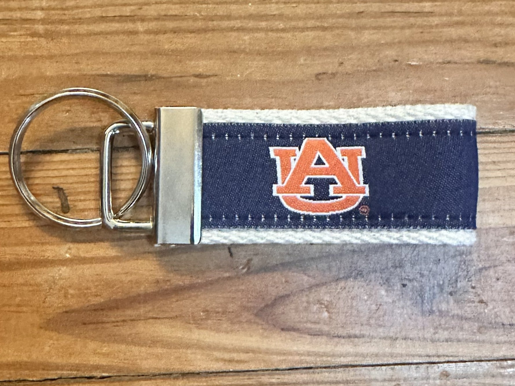 Collegiate and Military Key Chains