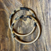 The Leo Tortoise &amp; Gold Bangle Bracelet Set brings timeless elegance to your jewelry collection. Layer these striking bangles for maximum impact or wear individually for refined simplicity. The perfect blend of black and gold creates a modern aesthetic that complements any style—from casual weekend looks to sophisticated evening wear. Effortlessly transitions from day to night, making it an essential accessory for every wardrobe.

Pair with our Tortoise &amp; Gold Hoop Earrings.
