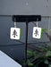 Show off your love for the game with these vibrant Mahjong Tiles Acrylic Earrings! Featuring iconic tile designs, these lightweight earrings bring playful charm to any outfit. Perfect for mahjong enthusiasts who want to celebrate their favorite pastime in style. Whether you're heading to game night or just want to spark conversations with fellow players, these fun earrings are a must-have for any mahjong lover's collection.

Size: 1" in length