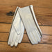 Warm, fashionable and comfortable, these gloves will keep you cozy and warm on the coldest of days! And, they are all smart phone friendly, so you don't have to remove your glove to use your phone or other touch screen devices. Gloves are one of our best sellers and we pride ourselves on having a great variety of colors and patterns. You will definitely find the perfect pair (or two!) for everyone on your gift list!

Glove are one size fits most and some run larger than others. Available in an array of diff