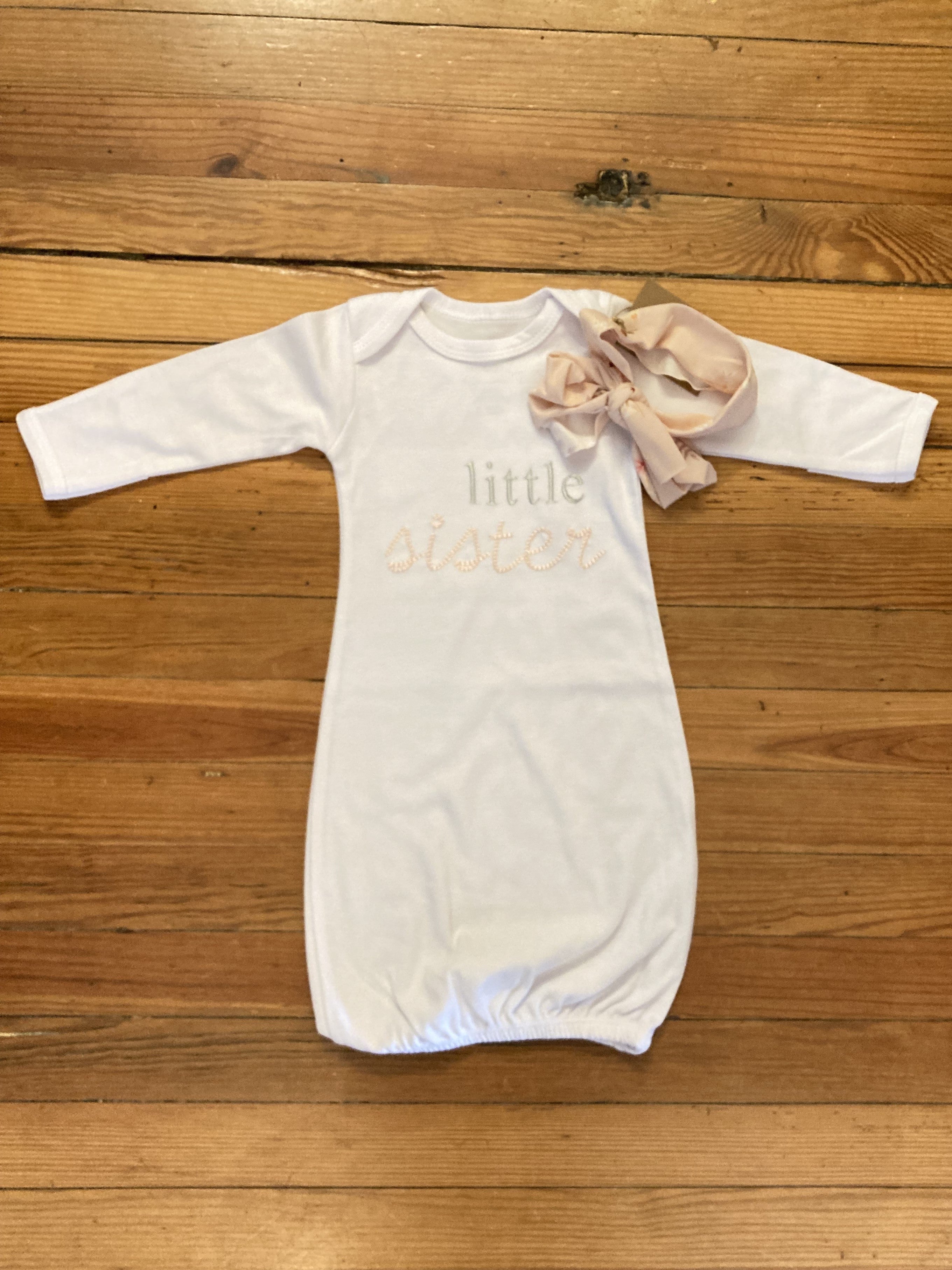 newborn dress Newborn Baby Gowns