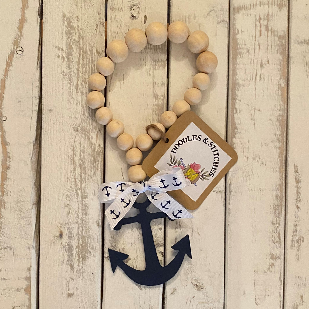 Door Knob Hanger/Decoration — Carolee’s