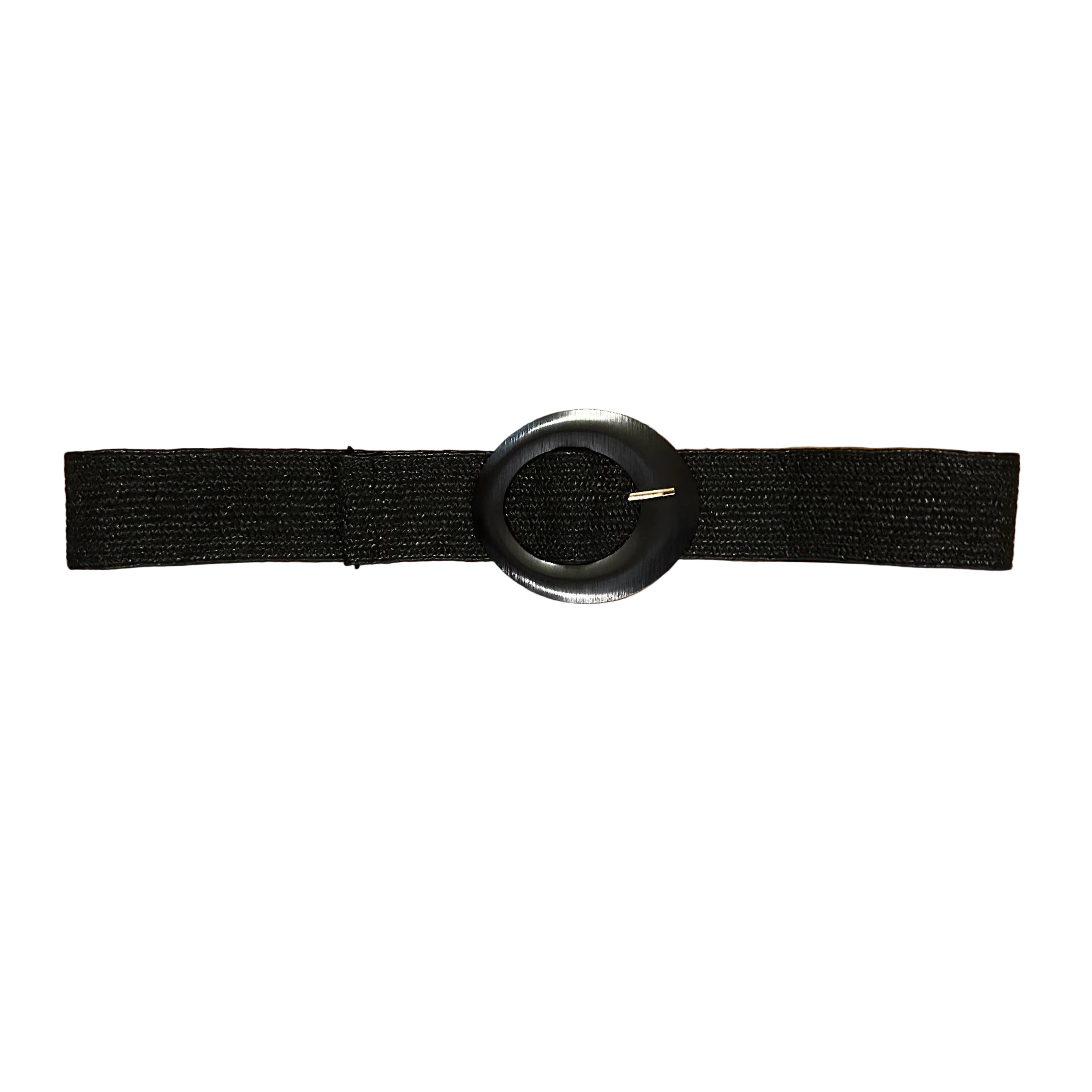 Straw Stretch Belts