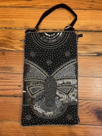 Beaded Club Bags