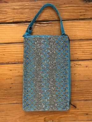 Beaded Club Bags