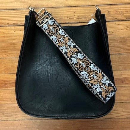 Bag/Purse Straps: Patterned