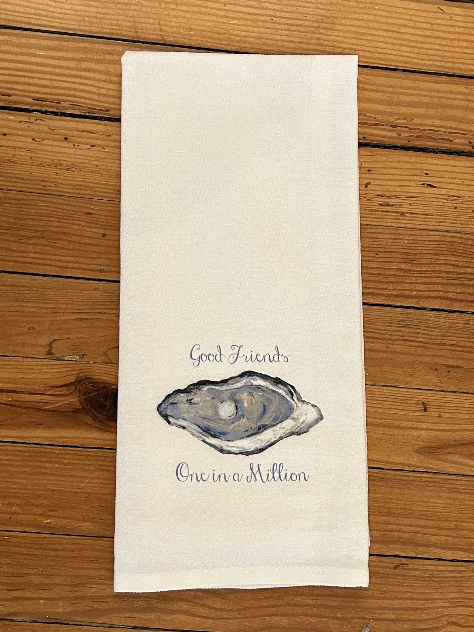 Friends Tea Towels