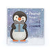 Peanut Penguin’s Perfect Present Book brings a heartwarming festive story to life, capturing the joy of sharing and giving at Christmas. Follow Peanut as he flip-flops across the ice, learning the true meaning of friendship and generosity. This charming tale encourages children to embrace kindness and the spirit of giving, making it a perfect holiday gift that inspires warmth and togetherness. Share Peanut’s adventure and create lasting memories this holiday season.

Details:

Dimensions:&nbsp;9.8in x 9.8in