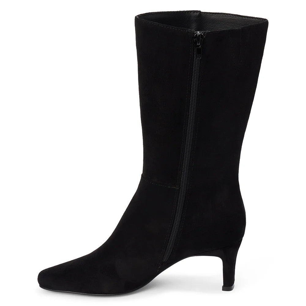 Jensen Mid-Claf Boot